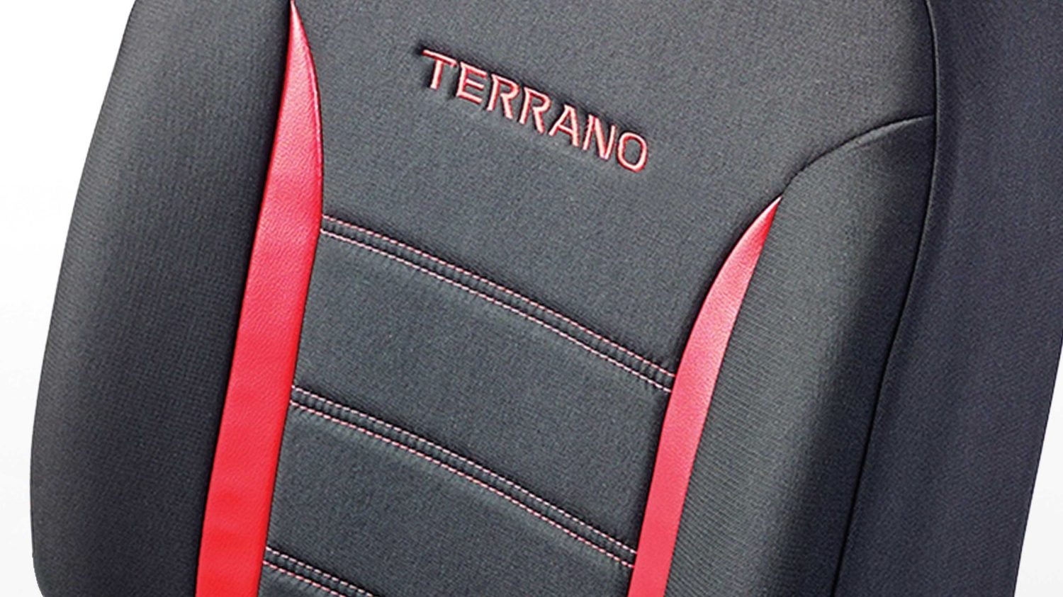 Car Accessories Nissan Terrano Nissan India