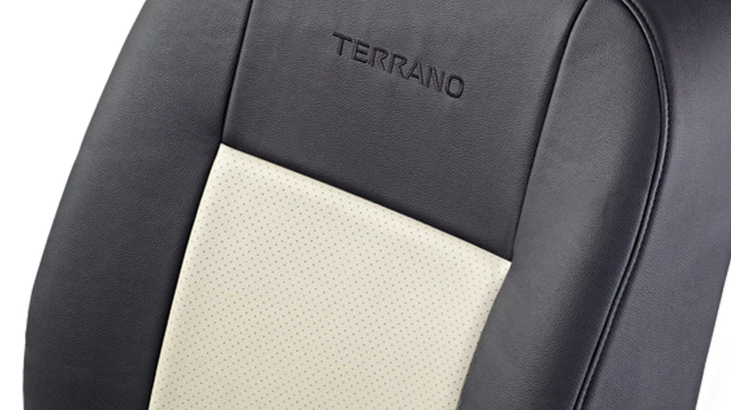 Car Accessories Nissan Terrano Nissan India