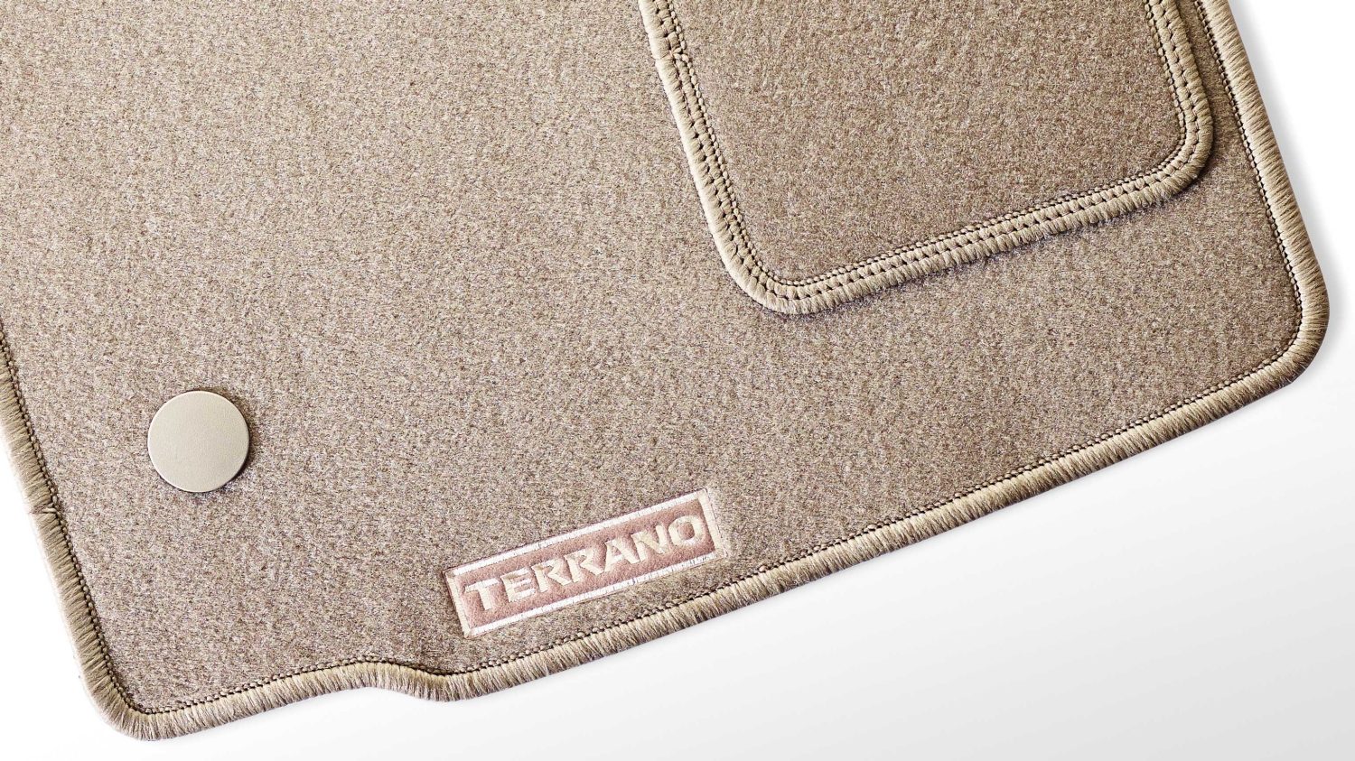 Car Accessories Nissan Terrano Nissan India