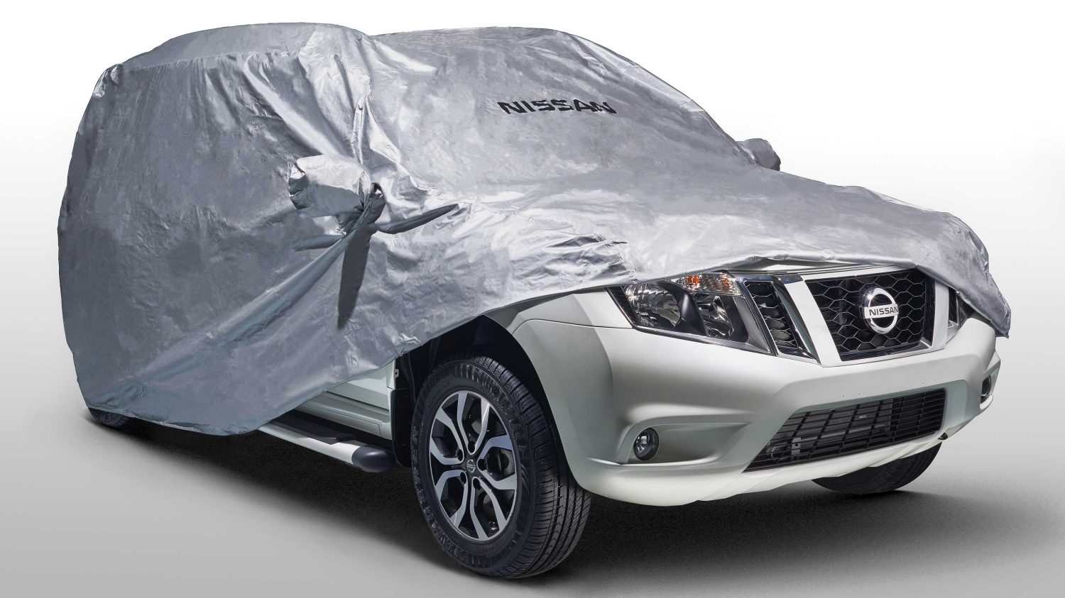 Car Accessories Nissan Terrano Nissan India