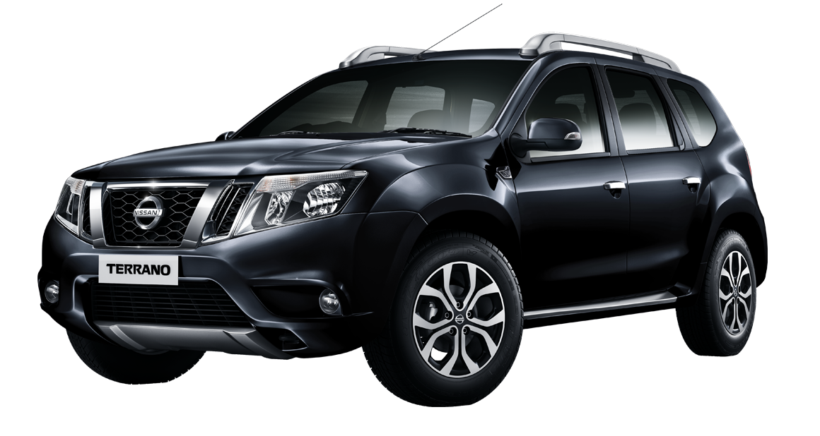 Nissan India SUV, Sports, Commercial, and 4X4 Vehicles