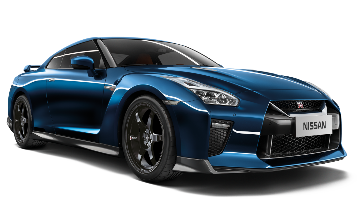 Nissan gtr png