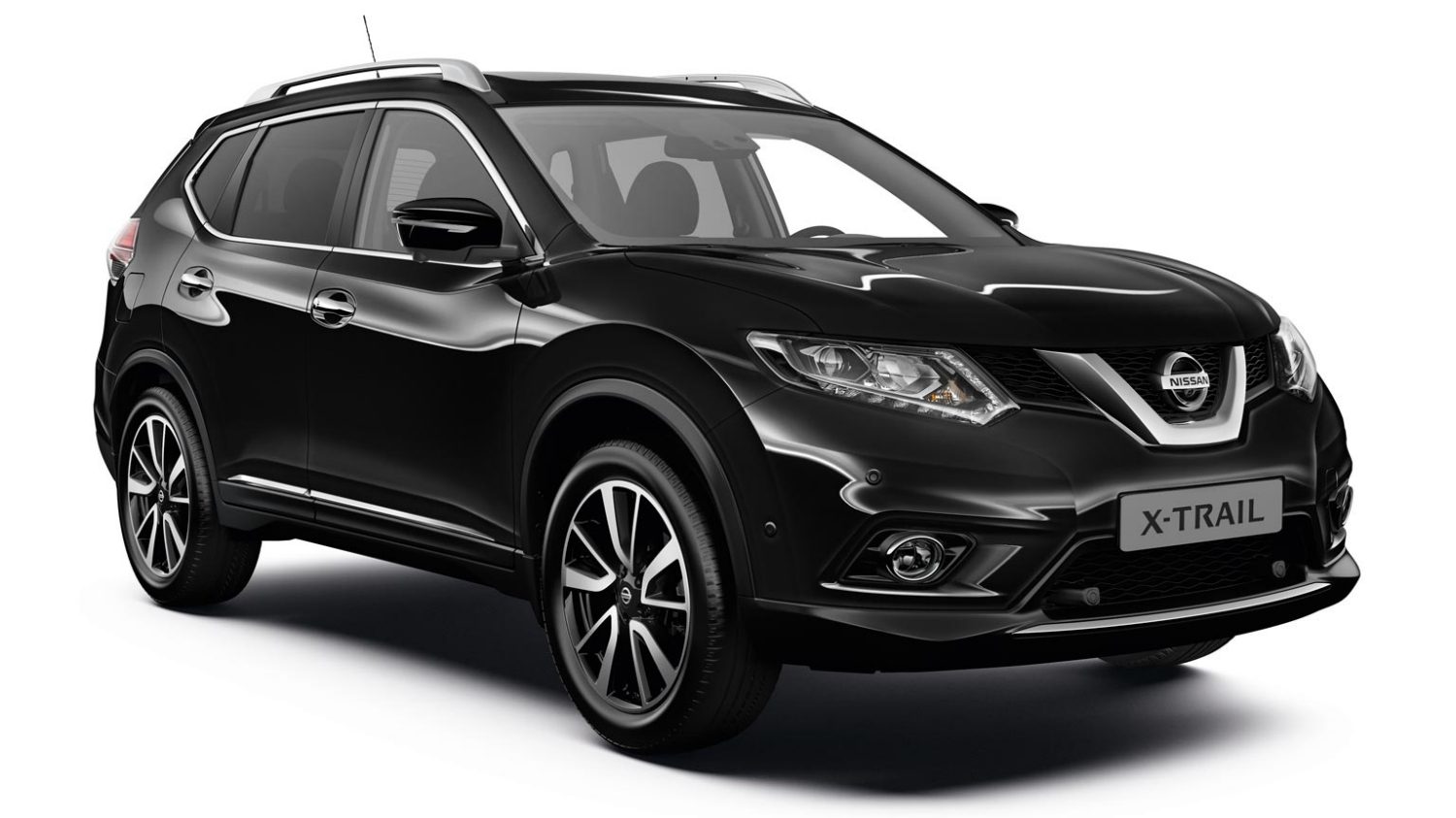 Nissan 7 мест