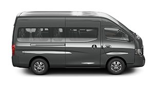 Nissan Urvan 2023