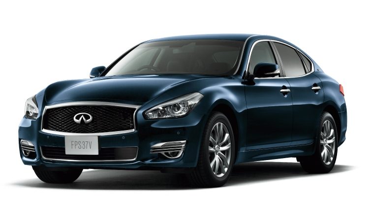 日産：フーガ [ FUGA ] セダン ｜価格・スペック
