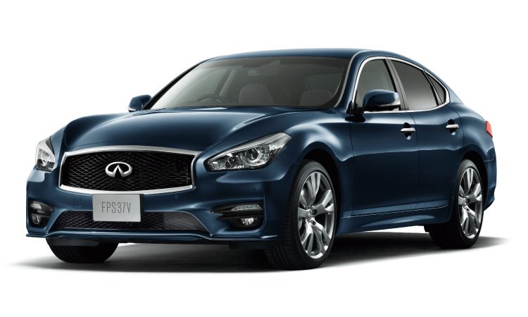 Bw5 цвет nissan