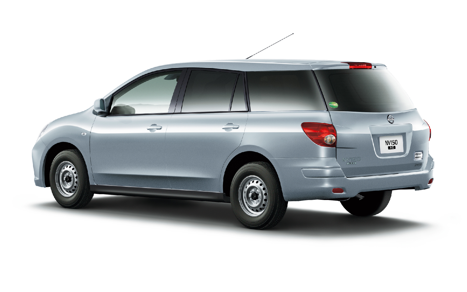Nissan nv 150