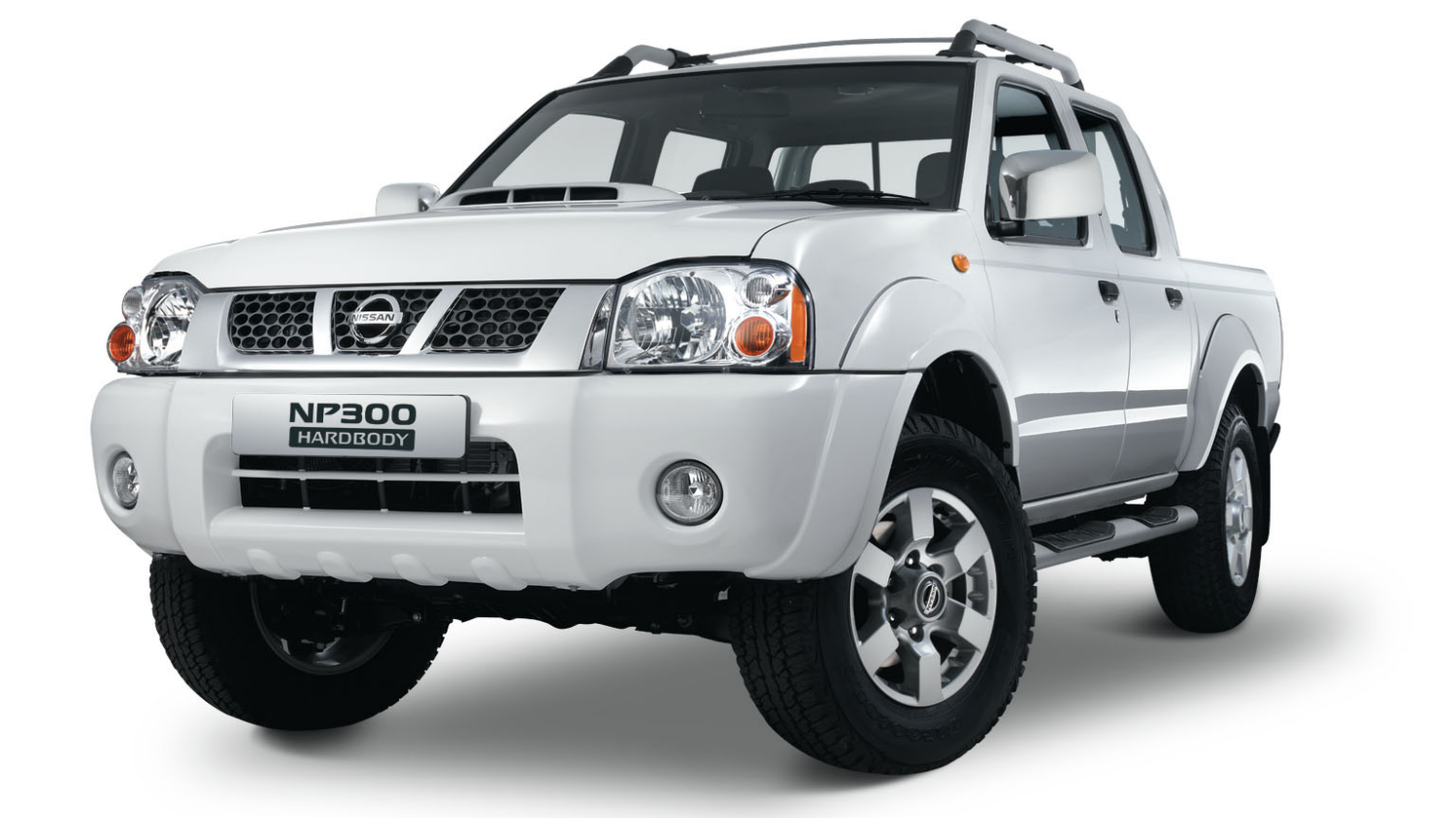 Ниссан нп300 на drive2
