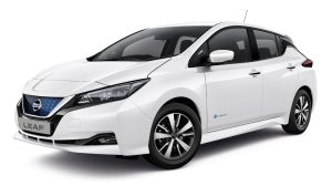 Prices Specifications Nissan Leaf 2018 Electric Car New Nissan Leaf Acenta