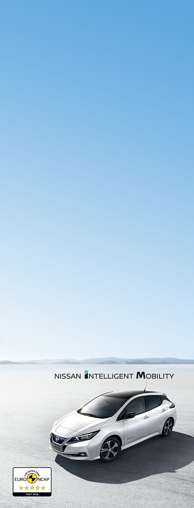 L&rsquo;IC&Ocirc;NE DE L&rsquo;INTELLIGENT MOBILITY NISSAN