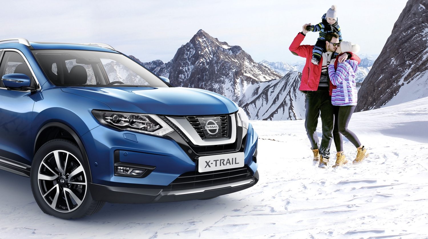 Nissan europe nl