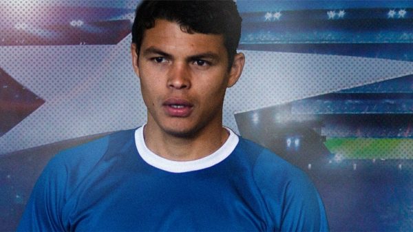 Expérience Nissan - Ambassadeur Nissan de l'UEFA Champions League - Thiago Silva