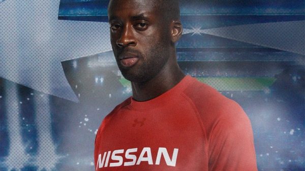 Expérience Nissan - Ambassadeur Nissan de l'UEFA Champions League - Yaya Touré