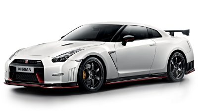 Мир Nissan — модель GT-R NISMO