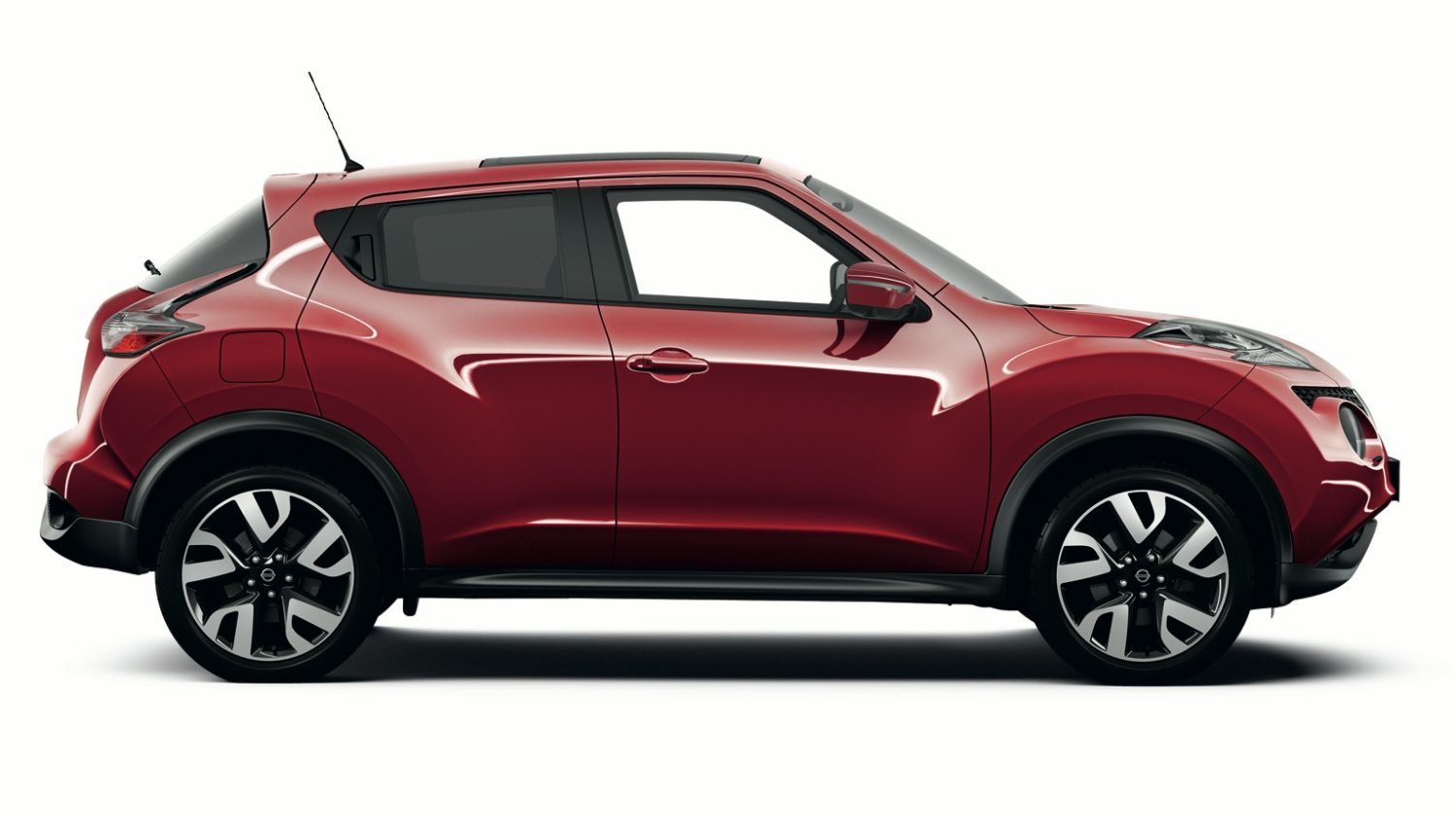 Nissan Juke: Crossover King Or Underdog? - n9sbmei
