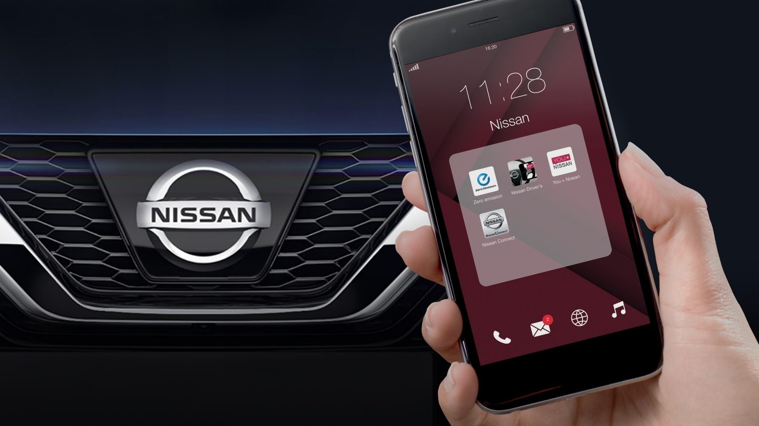 Services & Aprèsvente Nissan