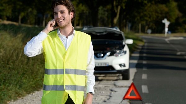 Nissan – Usługi – Gwarancja rozszerzona