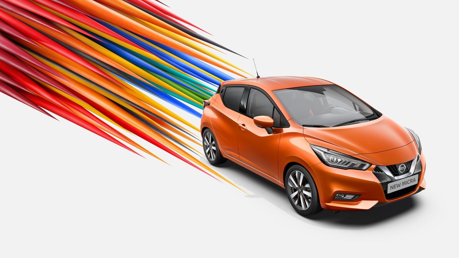 New Vehicles - Discover Our Range | Nissan