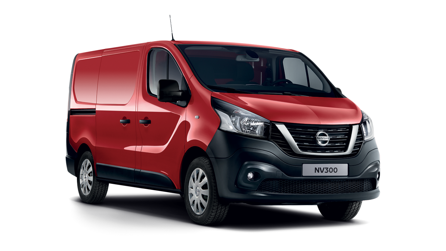 Varianten Und Preise NISSAN NV300