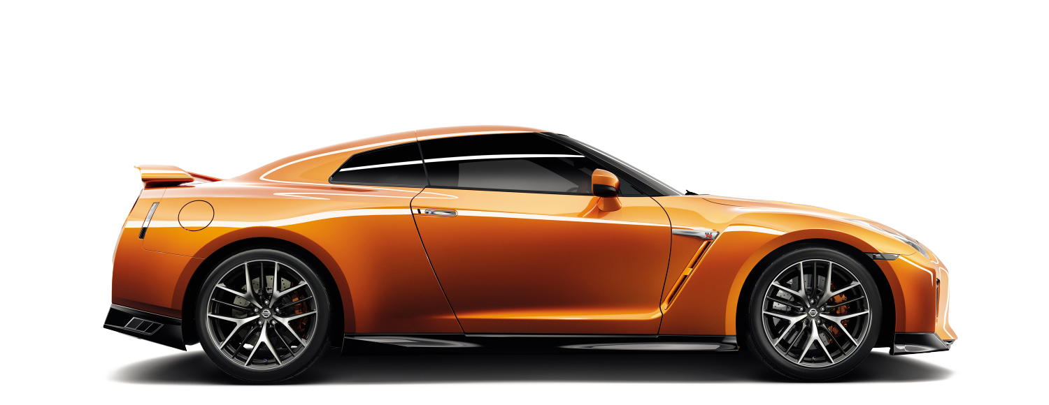New Vehicles - Discover Our Range | Nissan