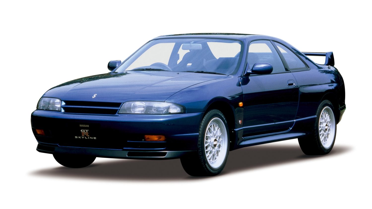 Nouvelle Nissan GT-R – Supercar – Voiture de sport | Nissan