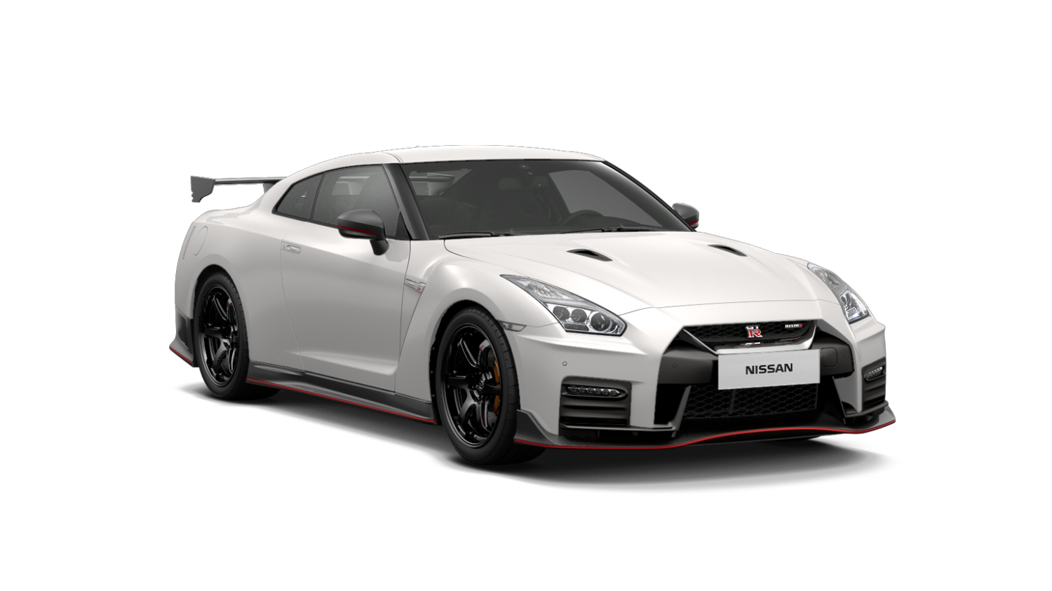 Nissan gtr png