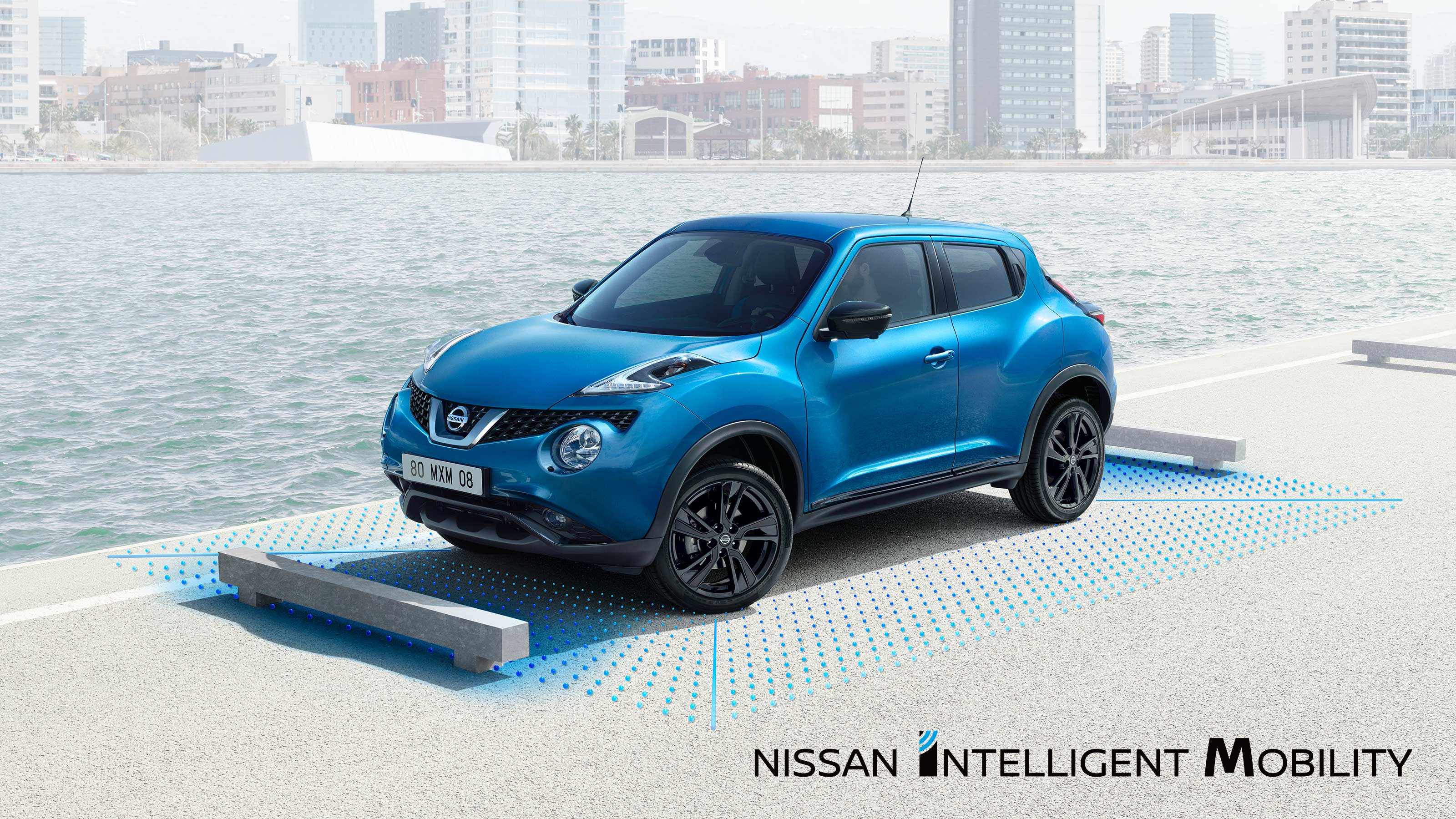 Nissan JUKE 2018: 4x4 pequeño y compacto, con un nuevo ... Nissan JUKE 2018: 4x4 pequeño y compacto, con un nuevo ...