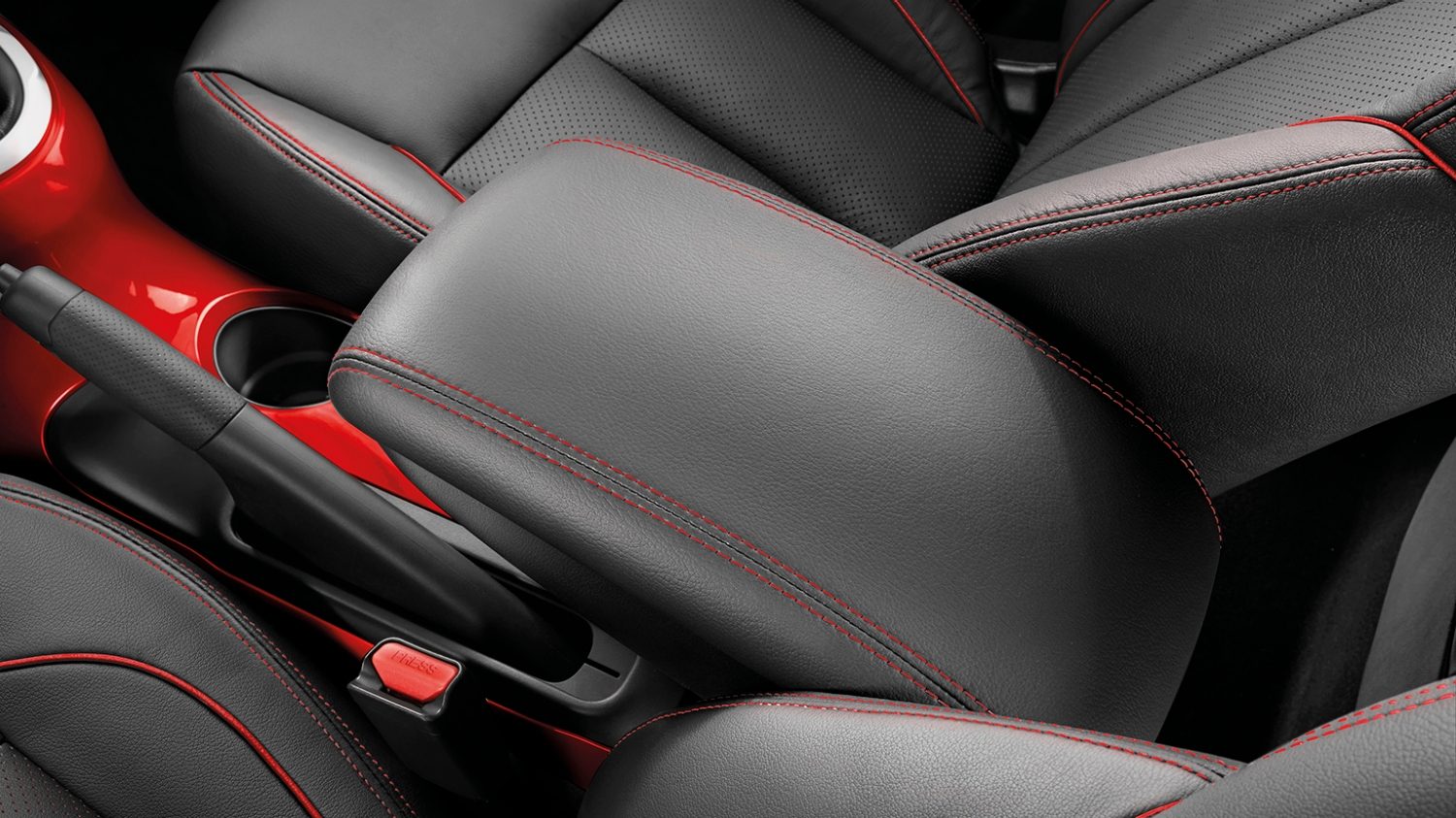 Accessoires Nissan JUKE Petit SUV & Crossover Nissan