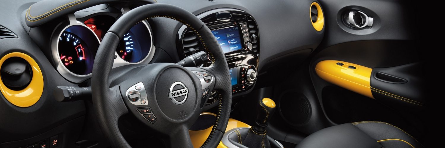 НОВЫЙ NISSAN X-TRAIL