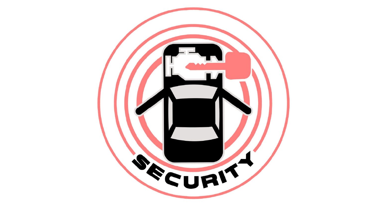 Nissan leaf vehicle security system