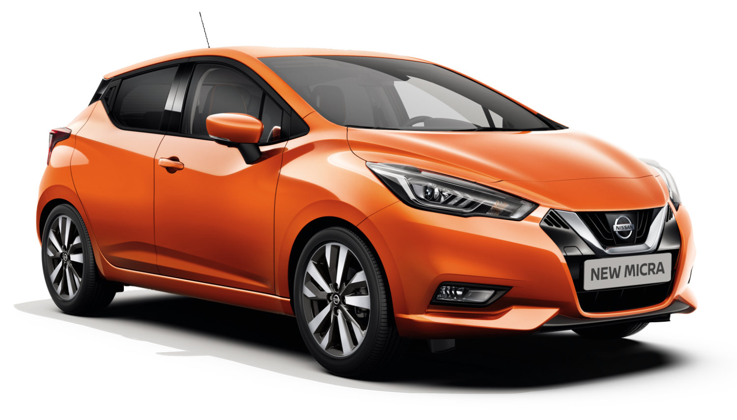 Micra nissan аналоги