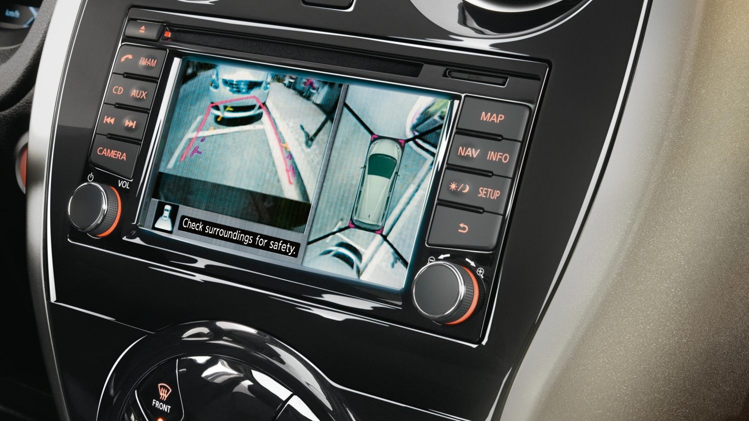 Résultat de recherche d'images pour "vision 360° nissan"