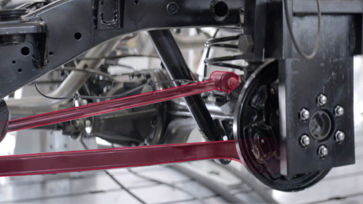 Features All New NAVARA Pick Up Truck Nissan