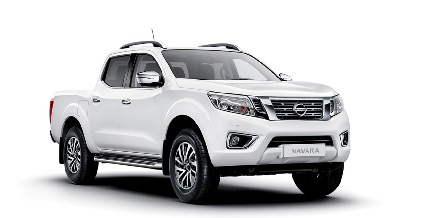 Nissan Newsroom France