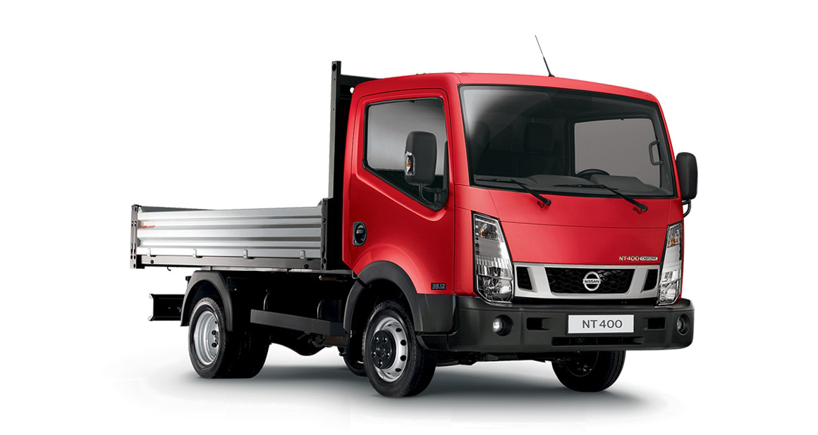 Nissan utilitaire