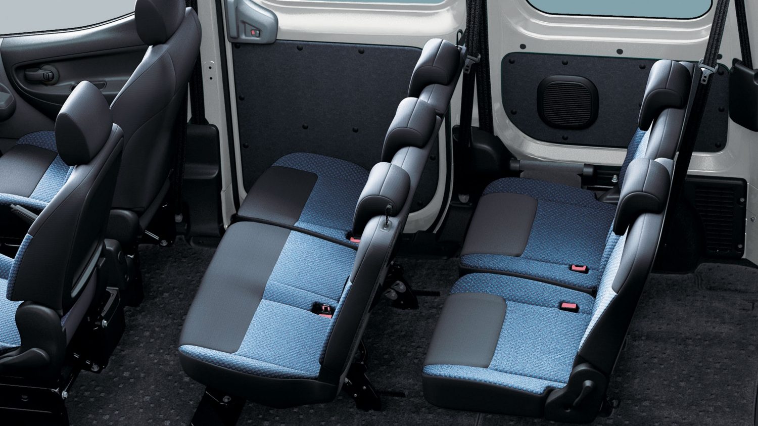 Second Car Seat Second Car Seat