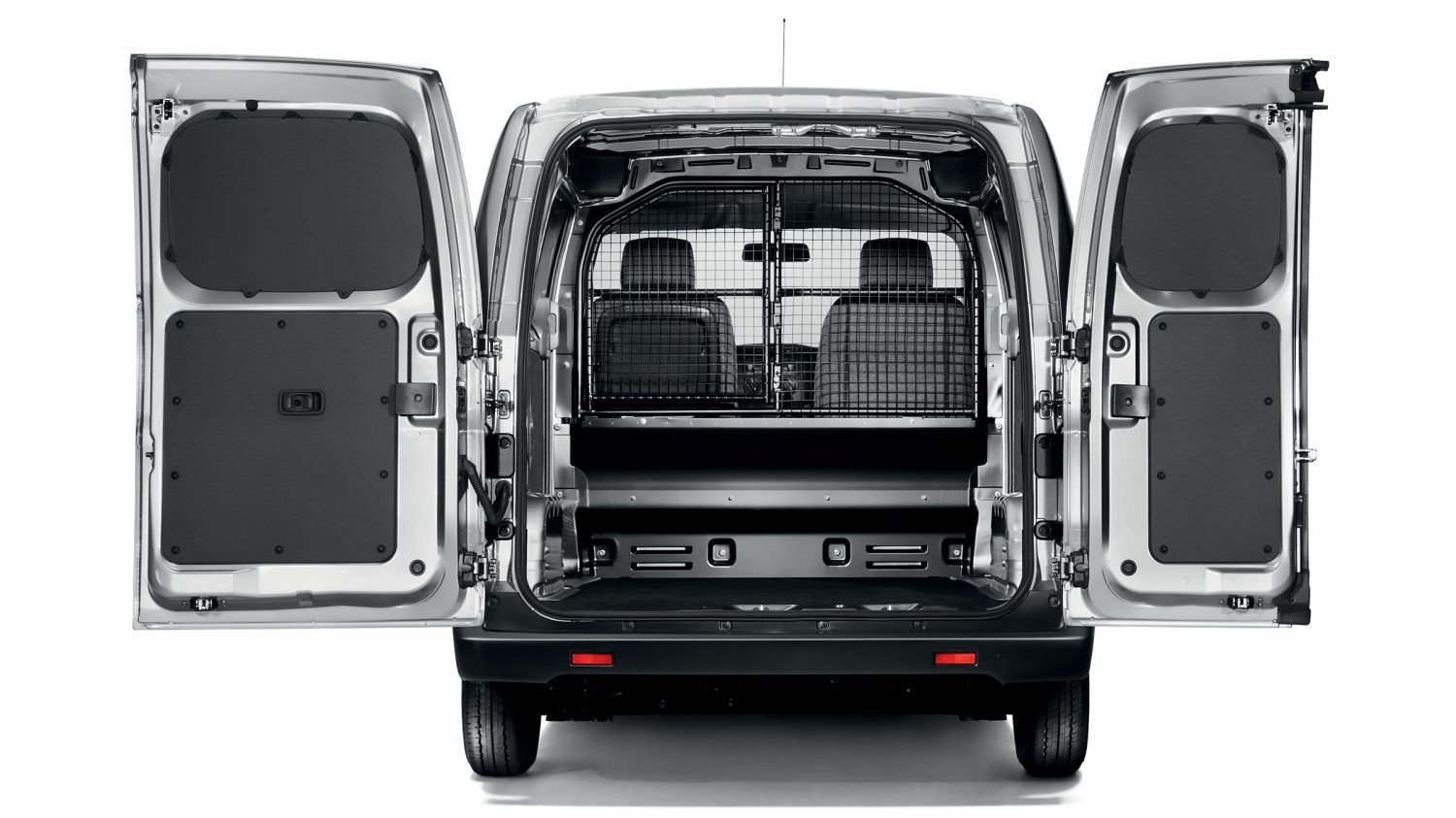 Design Nissan NV200 Van - Commercial Vehicle | Nissan Design Nissan NV200 Van - Commercial Vehicle | Nissan