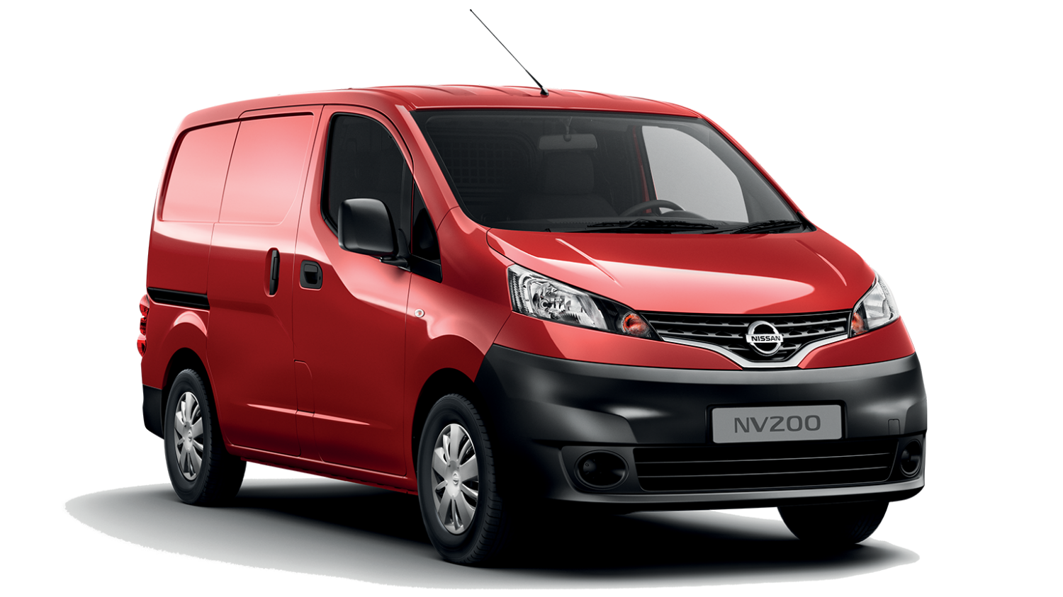 Ofertas Nissan NV200 Van Nissan