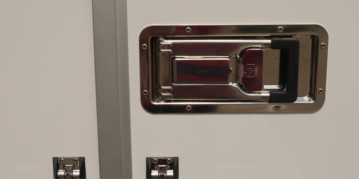 Carrozados Nissan NV400 Convertible - Furgoneta | Nissan