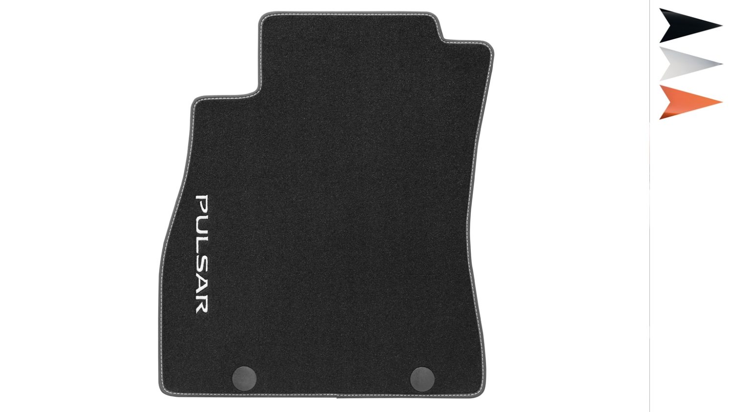 Accessoires Nissan PULSAR Berline compacte Nissan