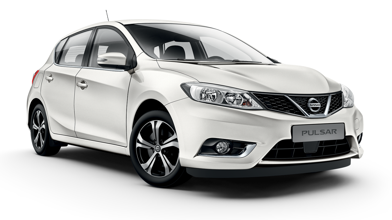 Prix & caractéristiques - Nissan PULSAR - Berline compacte ...