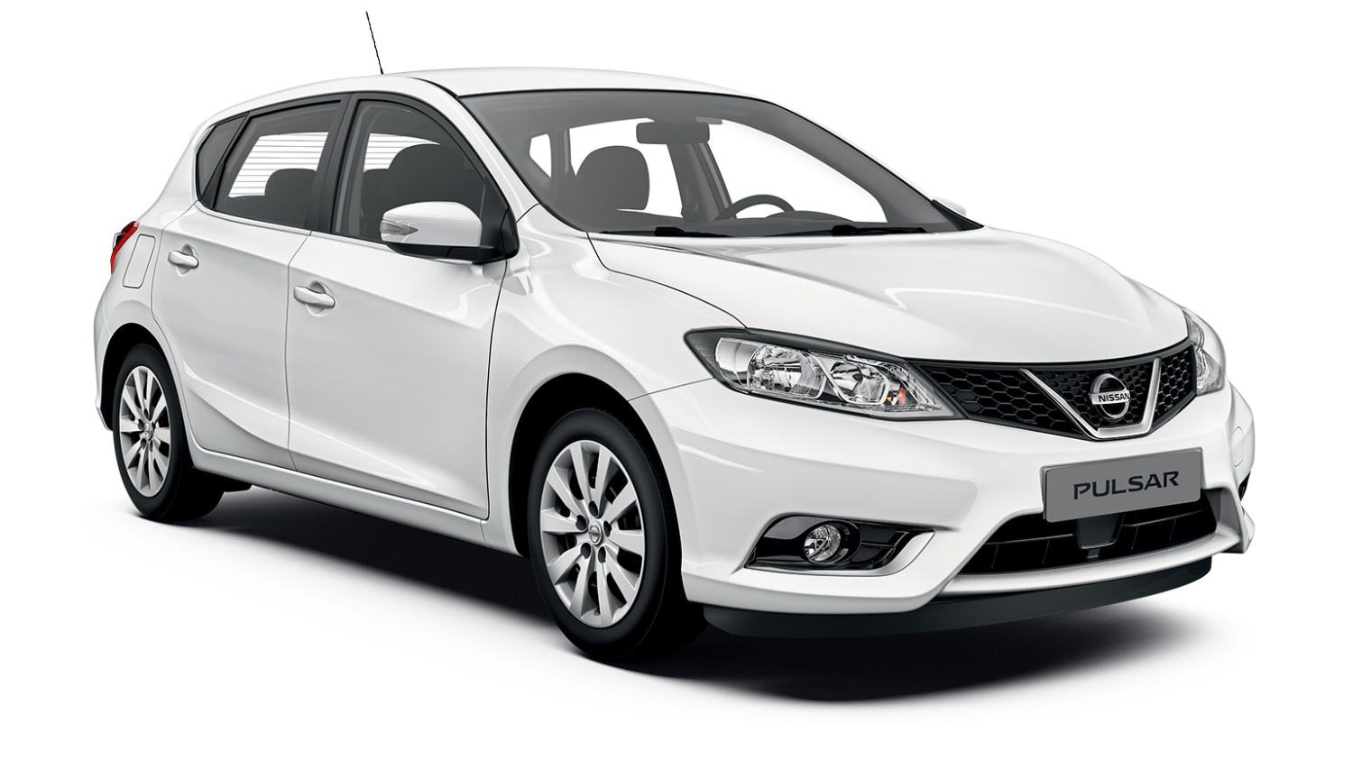Nissan pulsar caracteristiques