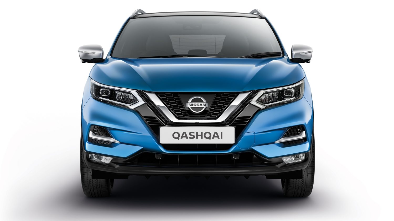 Design | New Nissan Qashqai | Interior & Exterior | Nissan Design | New Nissan Qashqai | Interior & Exterior | Nissan