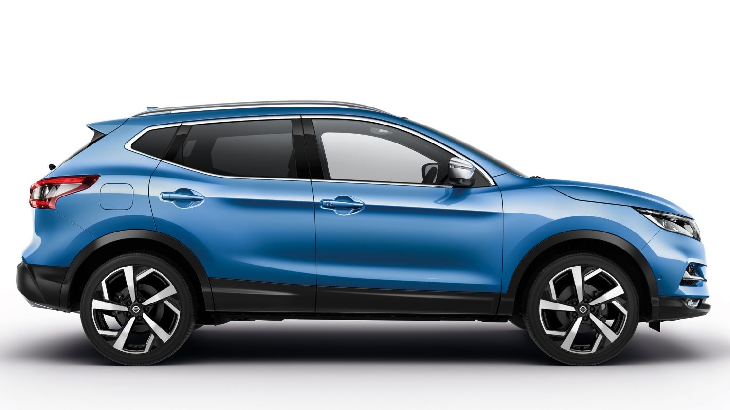 2018 Nissan Qashqai Colours. Interesting Qashqai Blade ...