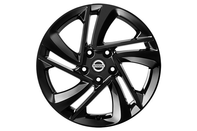 Nissan ke409 89951