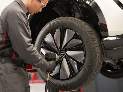 Servicios adicionales Nissan