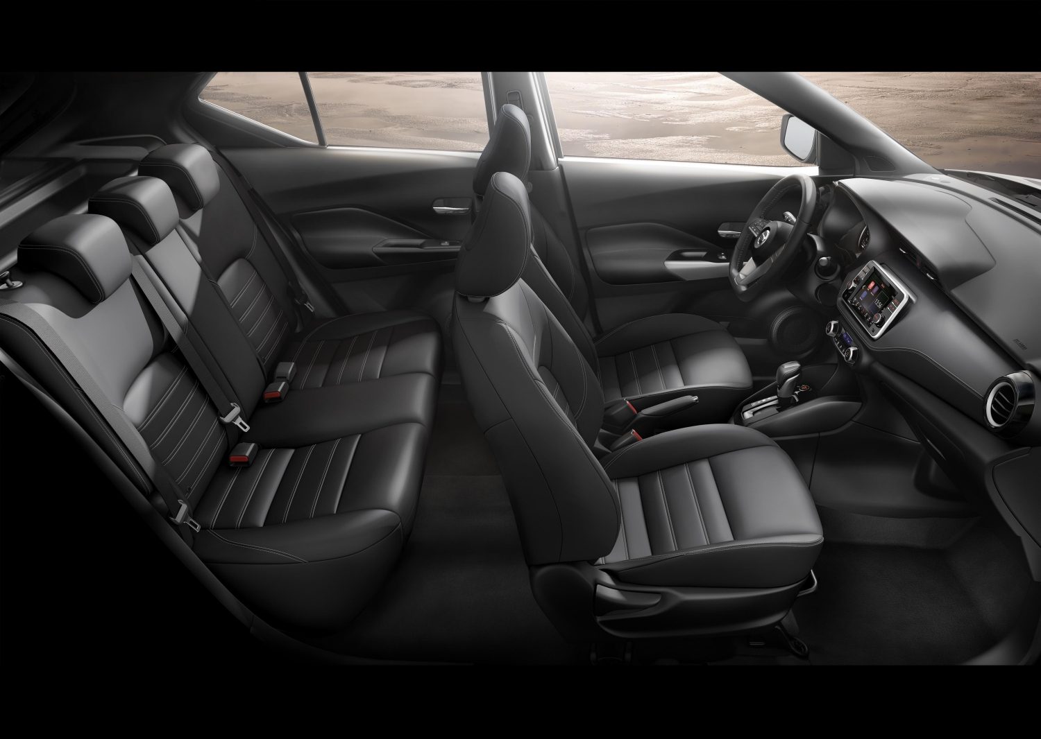 Nuevo Nissan Kicks | Nissan