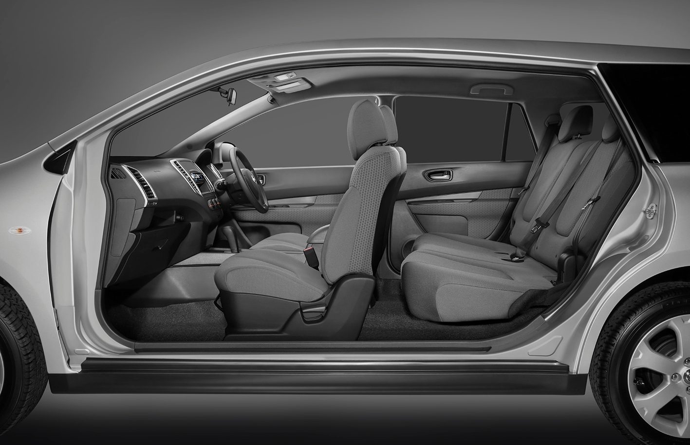 2018 Nissan Wingroad - New Car Release Date and Review ...