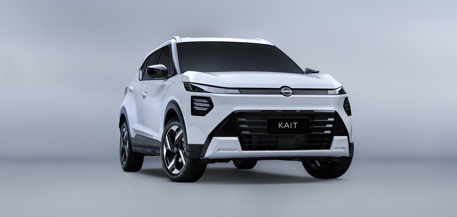 Nissan Kait