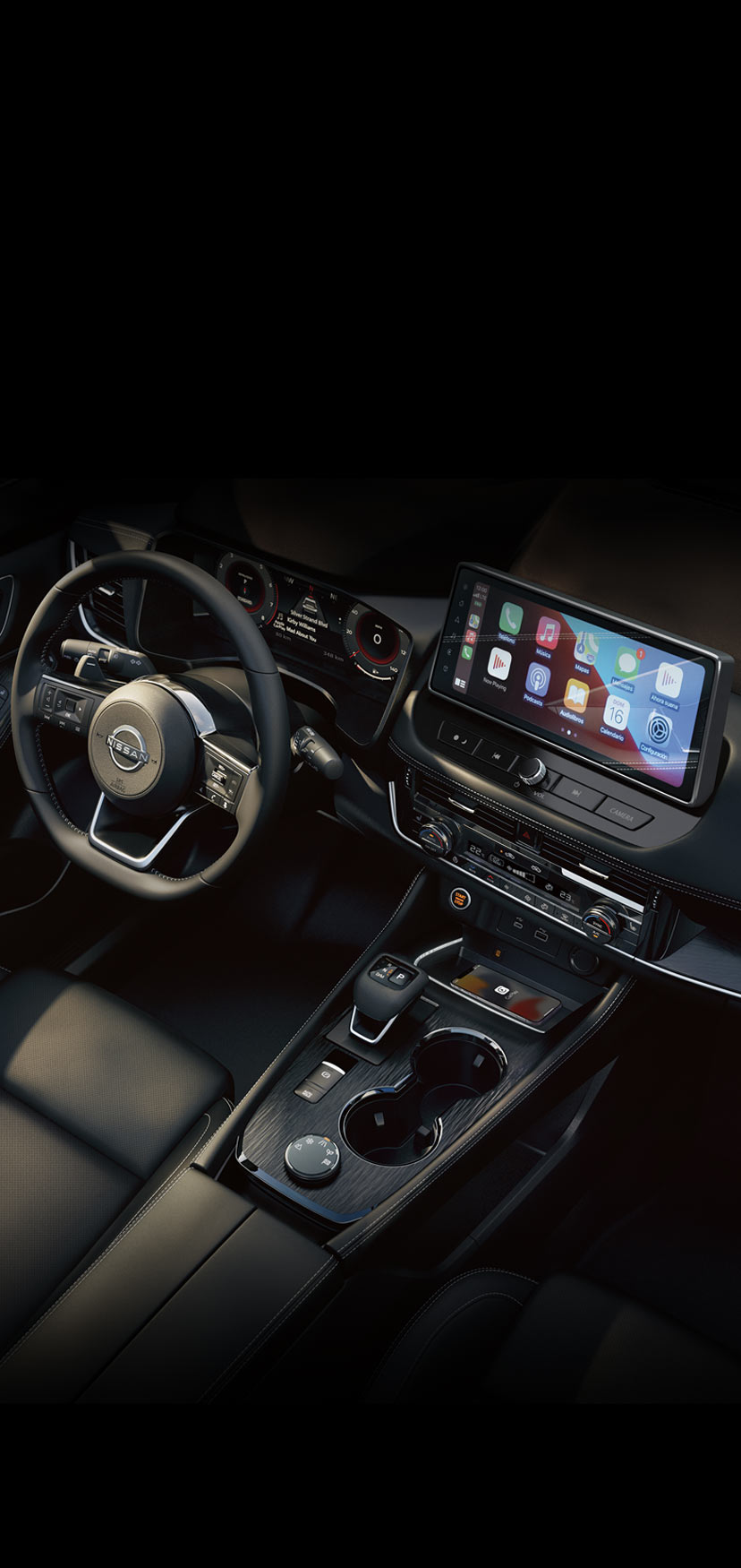 Versatilidad y Confort